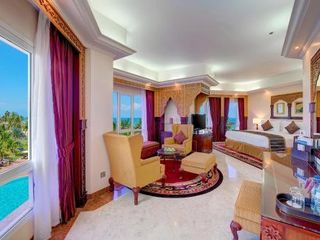 Фото отеля Crowne Plaza Resort Salalah, an IHG Hotel