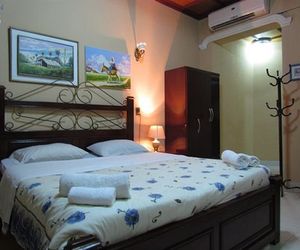 Hostal Maison Suisse Asuncion Paraguay