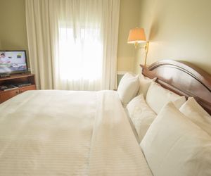 Hotel Villa Morra Suites Asuncion Paraguay
