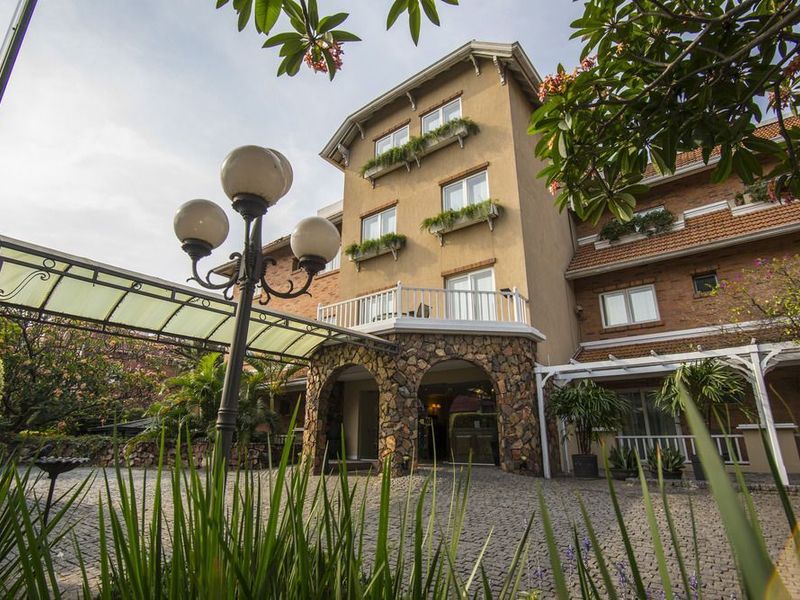 Hotel Photo 23