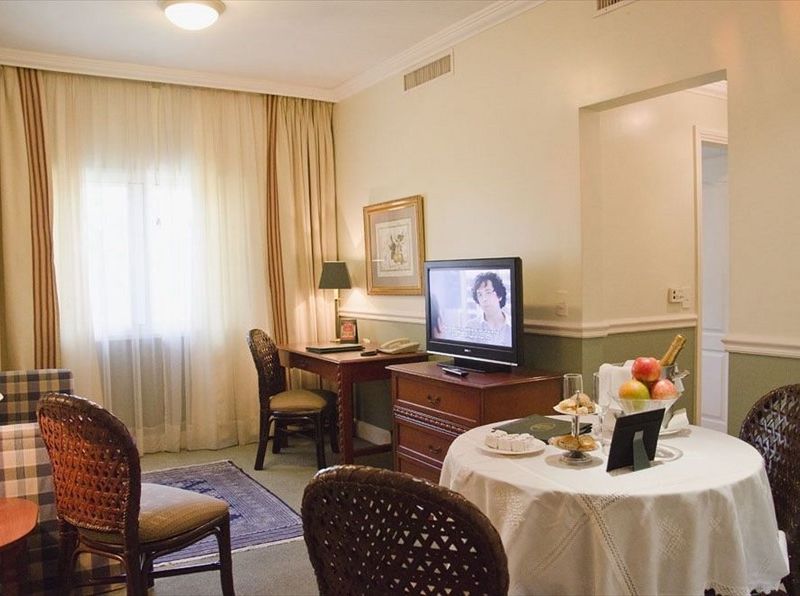 Hotel Photo 5