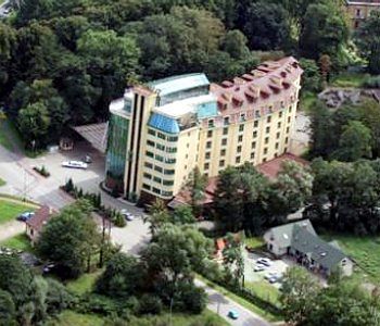 Hotel Photo 22
