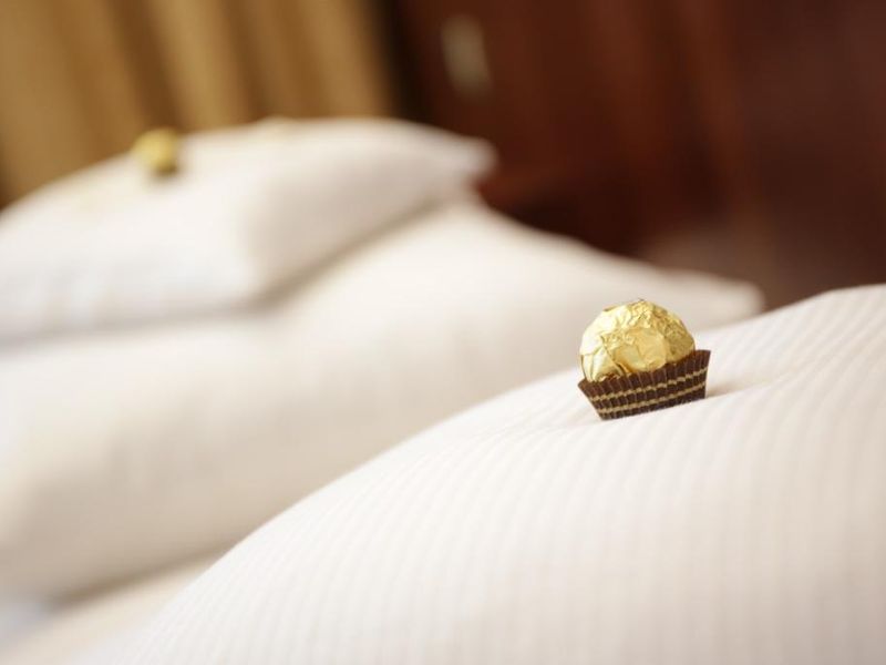 Hotel Photo 4