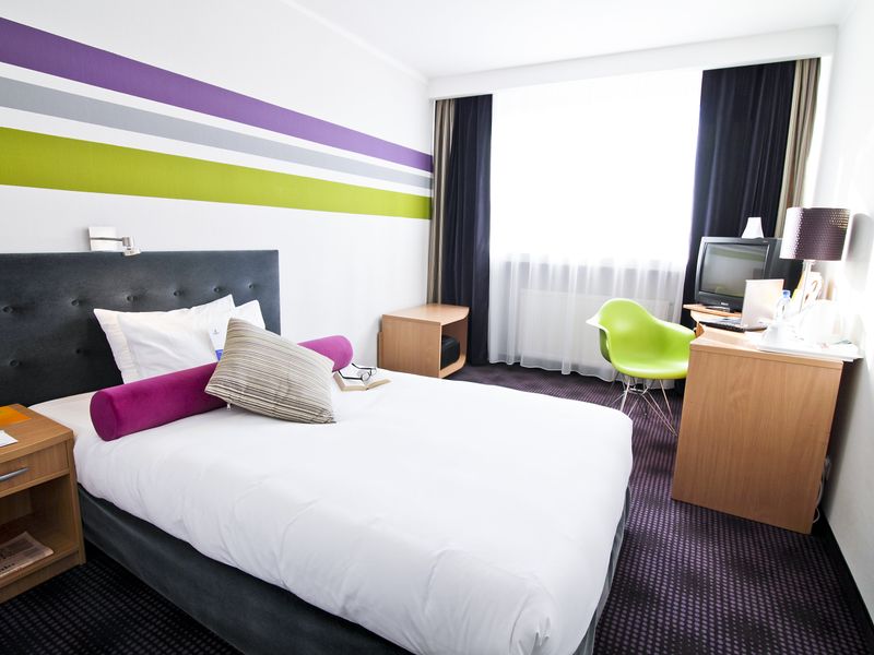 Hotel Photo 3