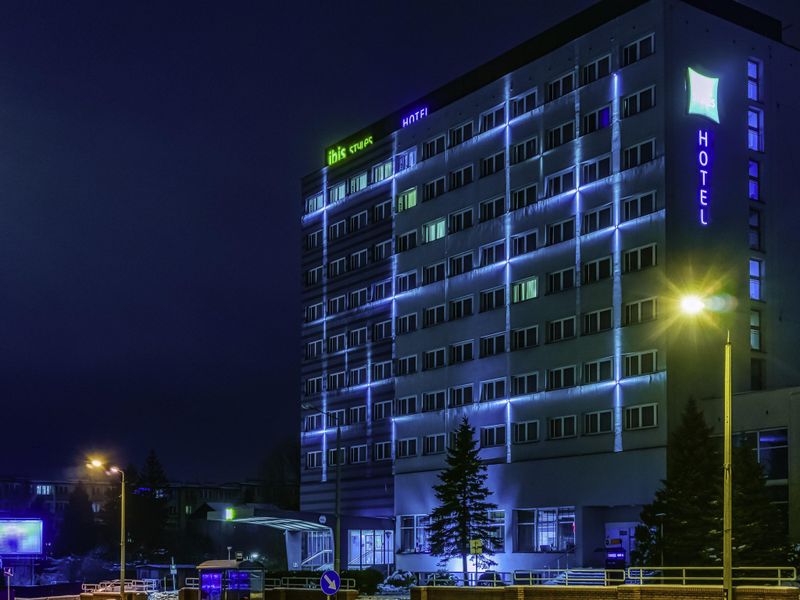 Hotel Photo 24