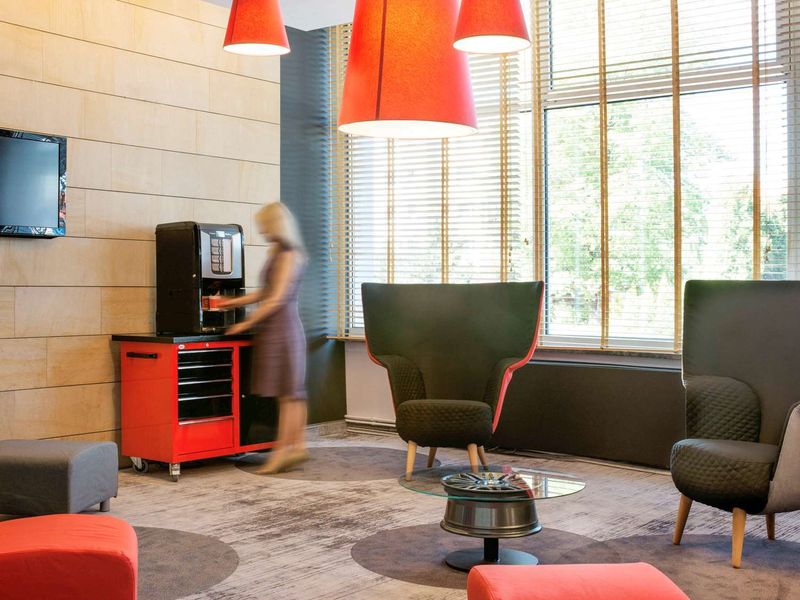 Hotel Photo 8