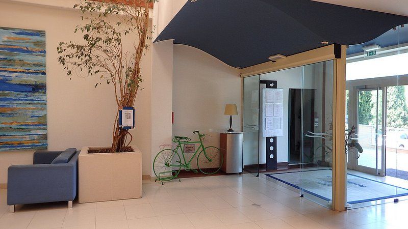 Hotel Photo 17