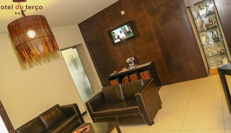 Hotel Photo 9