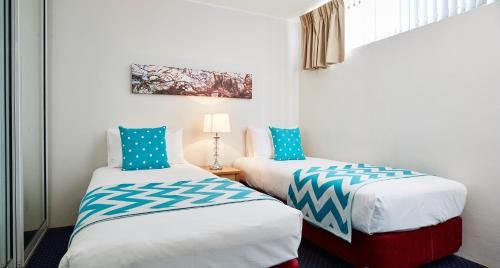 Manuka Park Serviced Apartments