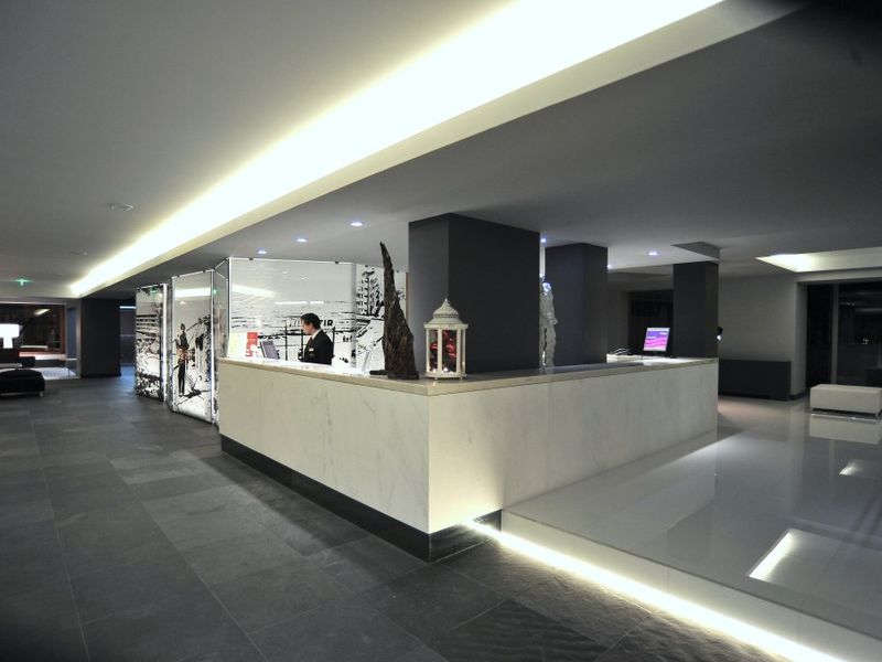 Hotel Photo 13