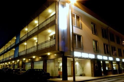 Hotel Photo 22