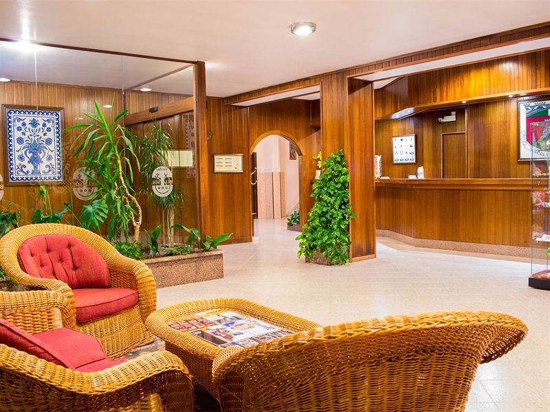 Hotel Photo 11