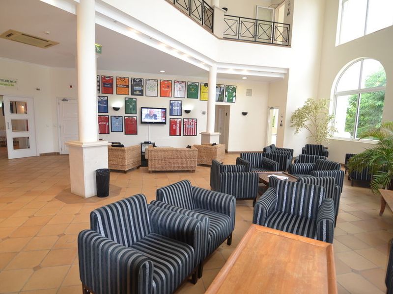 Hotel Photo 9