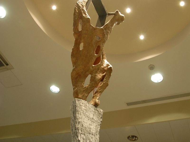 صورة الفندق 21