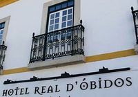 Отзывы Hotel Real d Obidos, 4 звезды