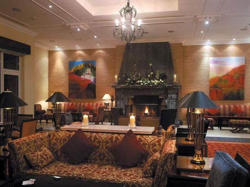 صورة الفندق 9