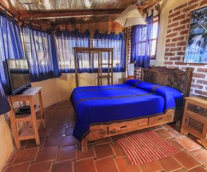 Yagil B&B San Cristobal de las Casas Mexico