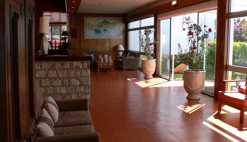 Hotel Photo 8