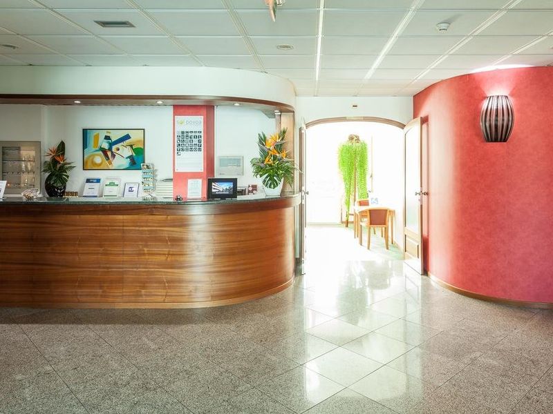 Hotel Photo 15