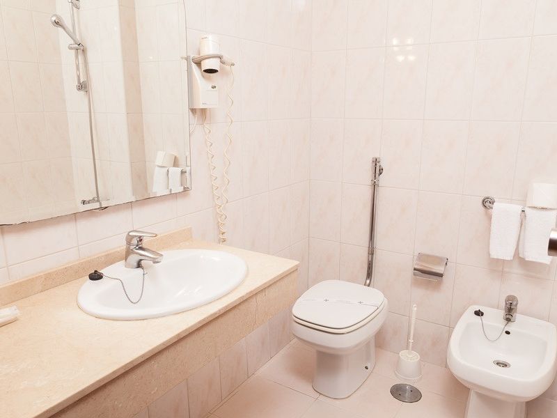 Hotel Photo 9