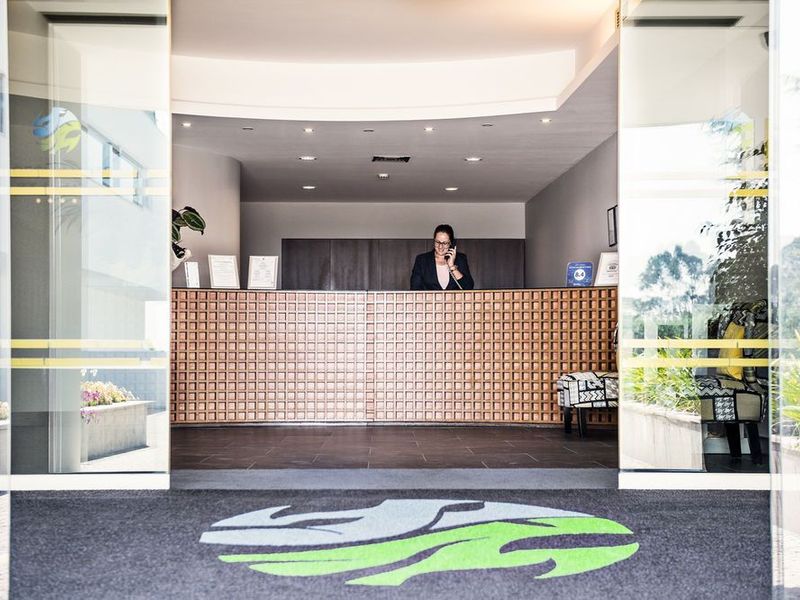 Hotel Photo 16