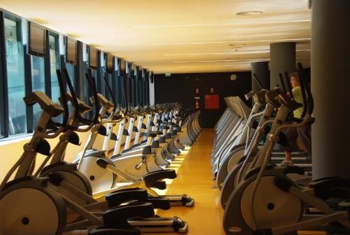 Hotel Photo 19