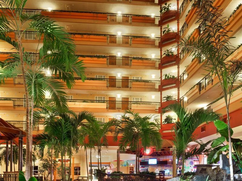 Hotel Photo 13