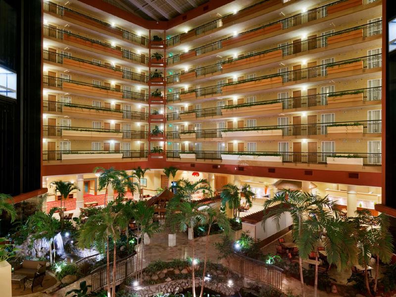 Hotel Photo 14