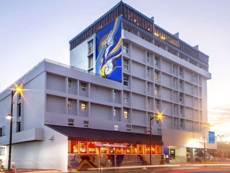 Hotel Photo 1