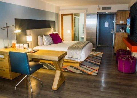 Hotel Photo 5