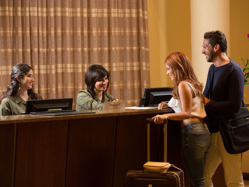 Hotel Photo 16