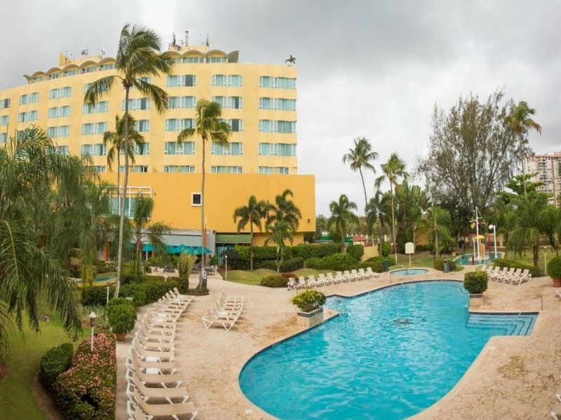 Hotel Photo 21