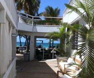 The Beach House Hotel Condado Puerto Rico