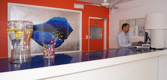 Hotel Photo 12