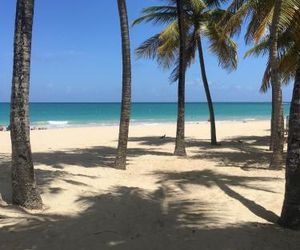 Borinquen Beach Inn San Juan Puerto Rico