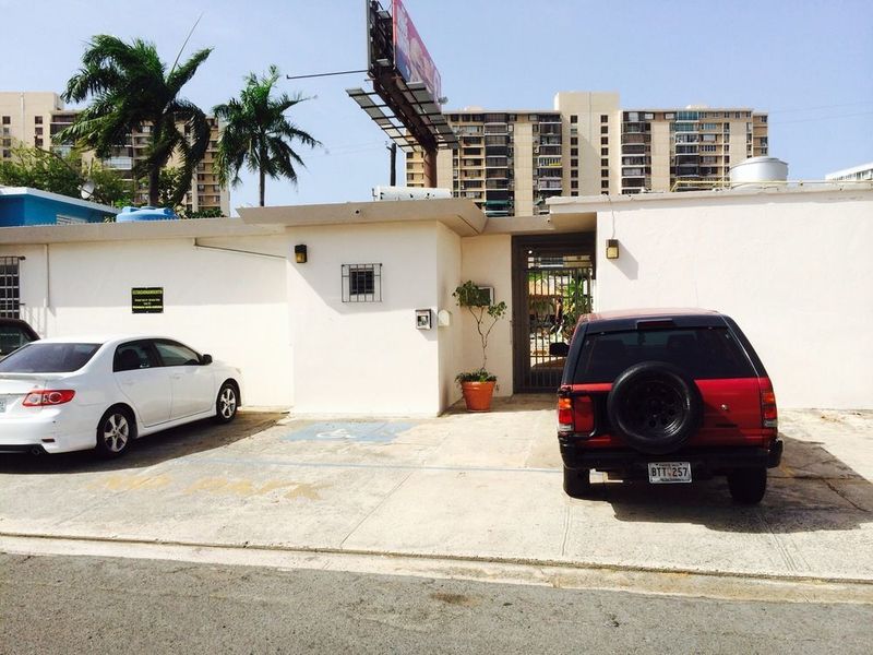 Hotel Photo 22