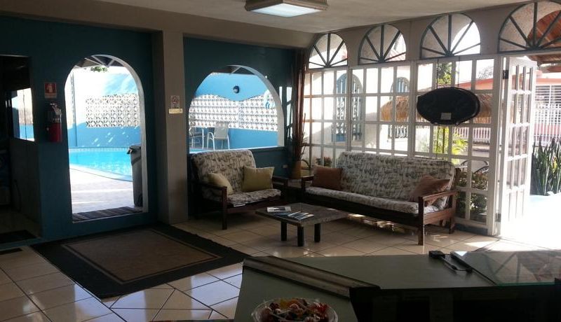 Hotel Photo 9
