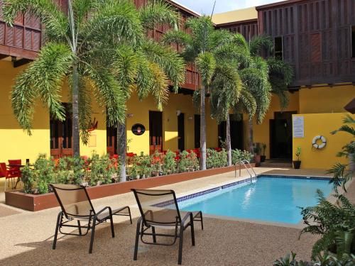 Hotel Photo 19