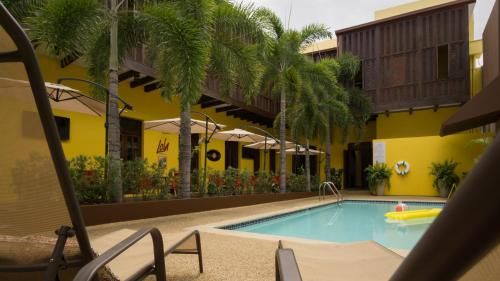 Hotel Photo 21
