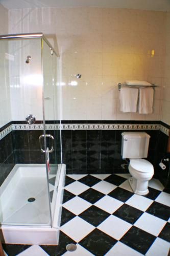 Hotel Photo 9