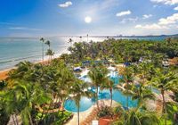 Отзывы Wyndham Grand Rio Mar Beach Resort & Spa, 5 звезд