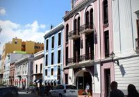 Отзывы Hotel Plaza De Armas Old San Juan, 2 звезды