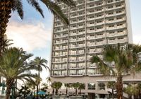 Отзывы San Juan Marriott Resort and Stellaris Casino, 4 звезды
