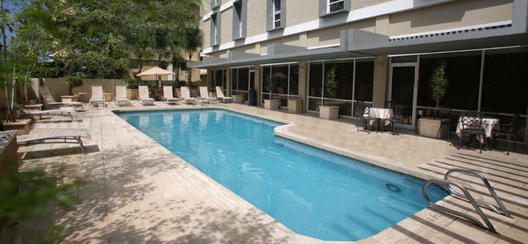 Hotel Photo 22