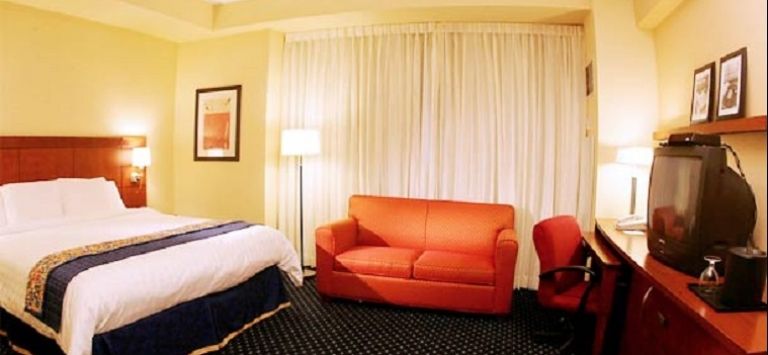 Hotel Photo 8