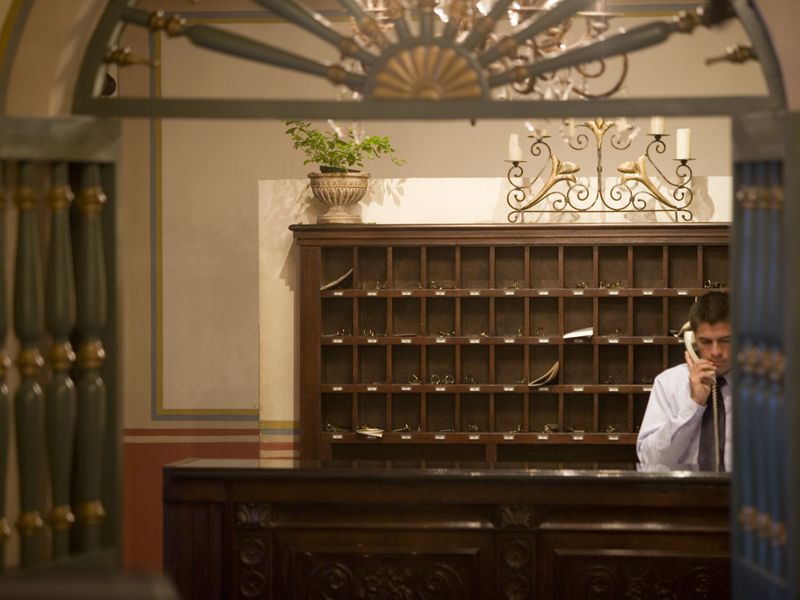 Hotel Photo 11