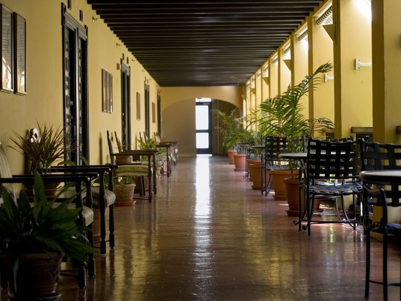 Hotel Photo 16