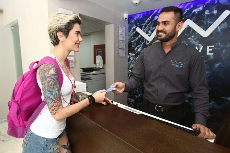 Hotel Photo 21