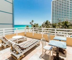 Sandy Beach Hotel Condado Puerto Rico