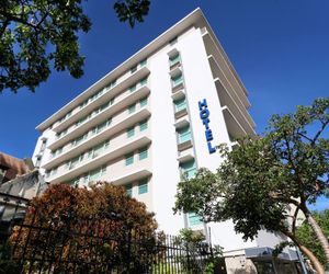 Hotel Miramar Condado Puerto Rico